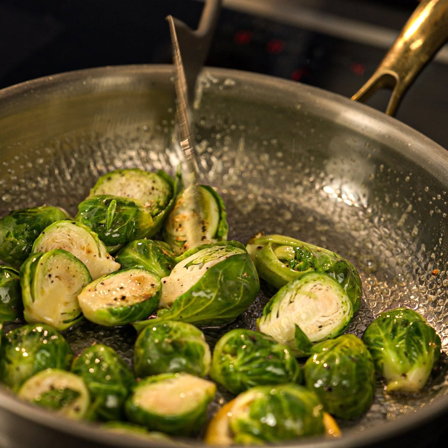 EziFrie Frying Pan