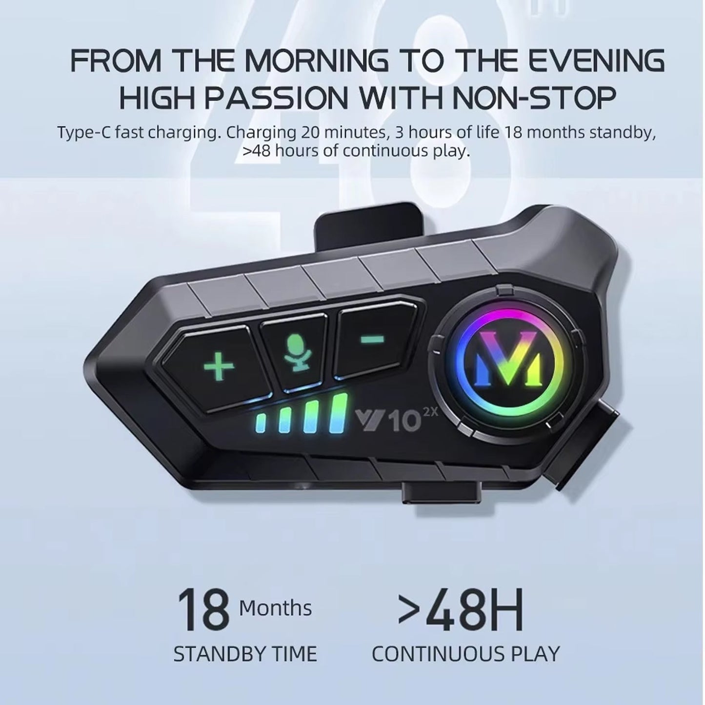 VoxiRide