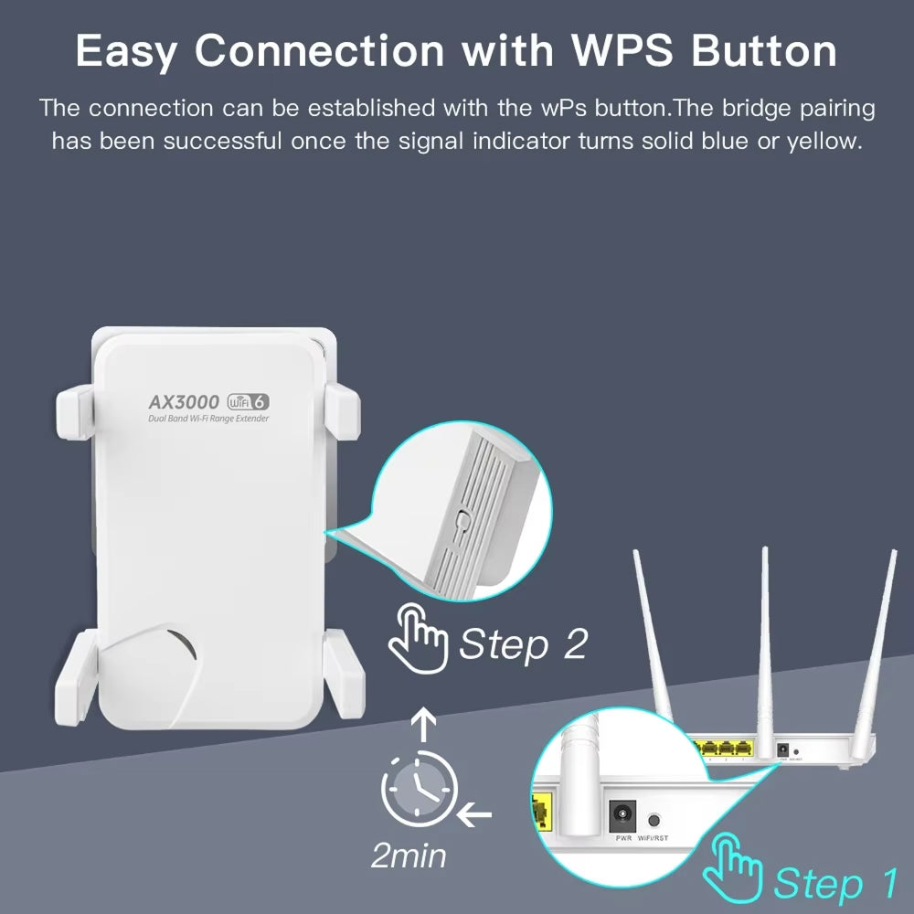 VytaWifi