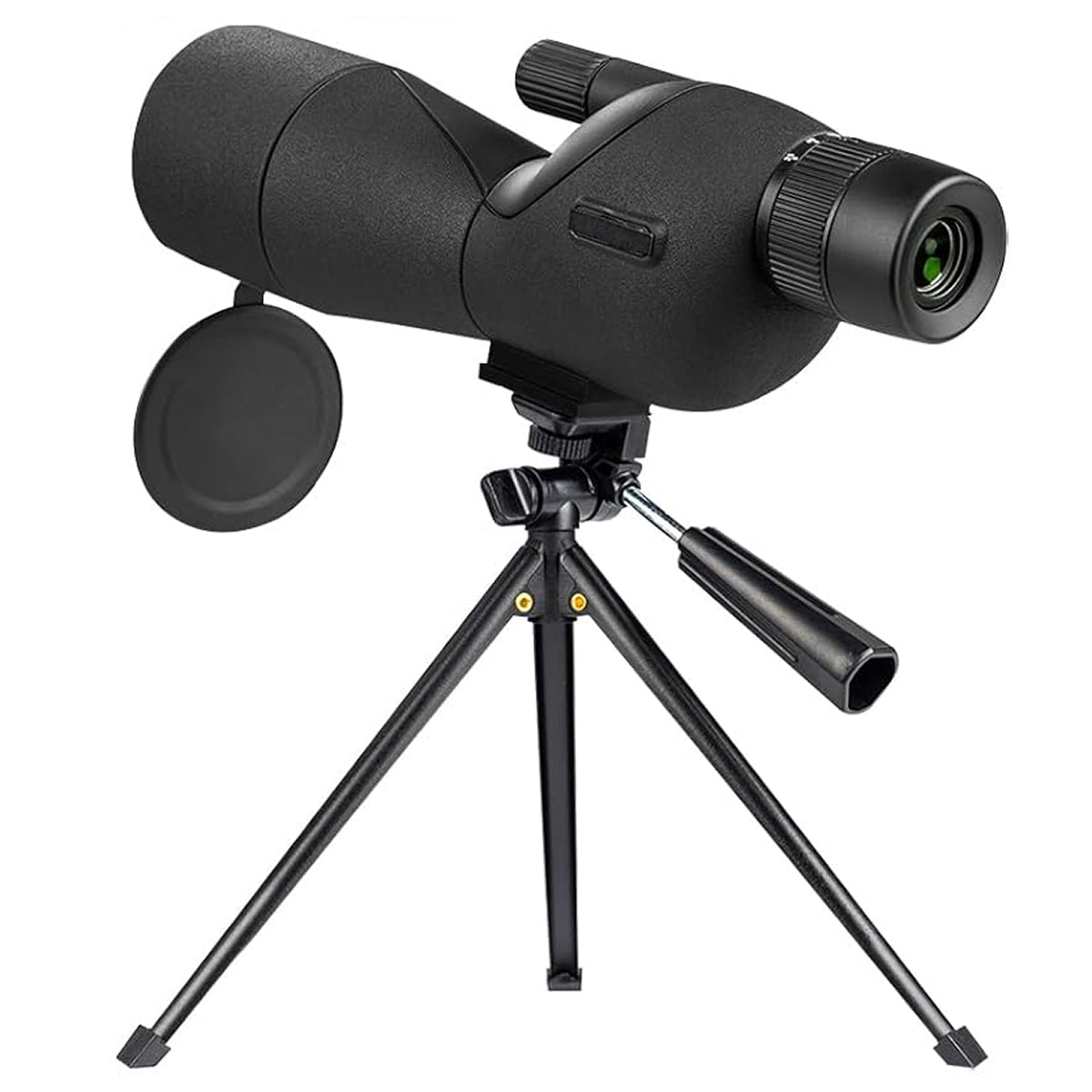 WildXplo Variable 25x To 75x Magnification Power with Waterproof IPX4 Protection