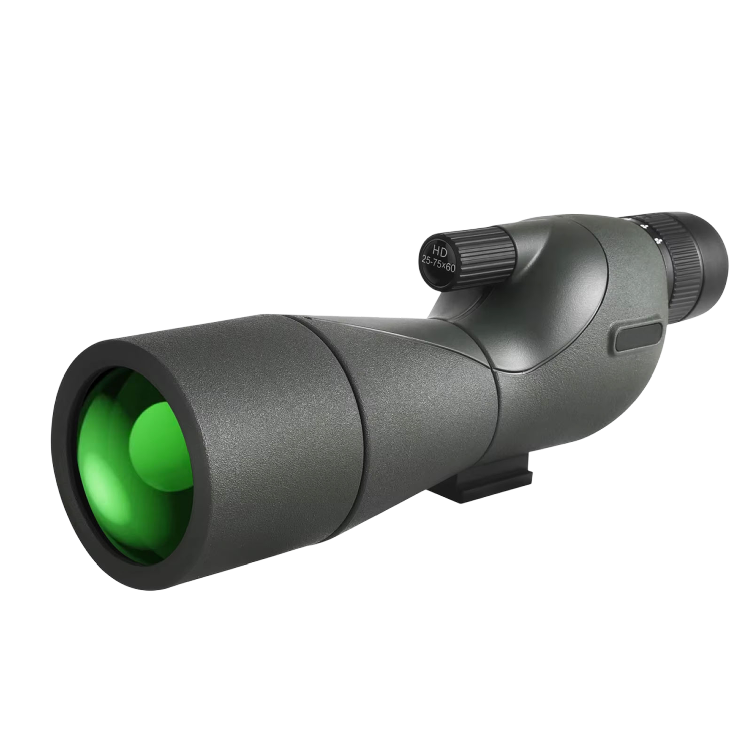 WildXplo Variable 25x To 75x Magnification Power with Waterproof IPX4 Protection
