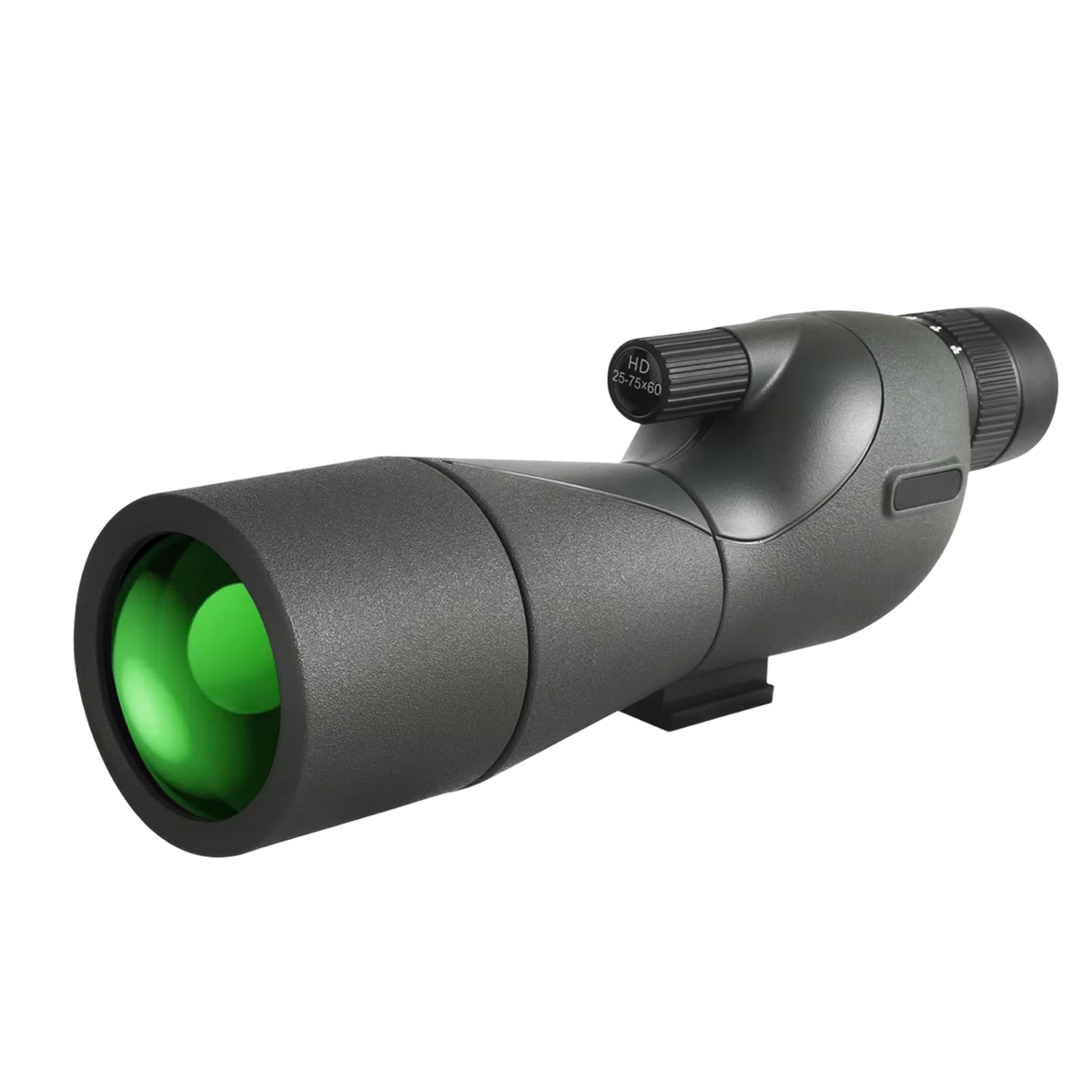 WildXplo Variable 25x To 75x Magnification Power with Waterproof IPX4 Protection