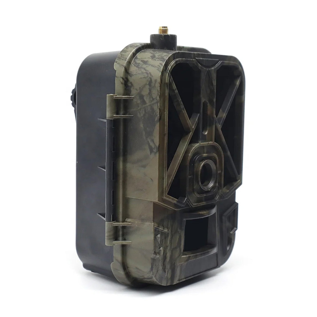 WildiZoom Professional-Style 4K Video And 30MP Photography with Real-Time 4G