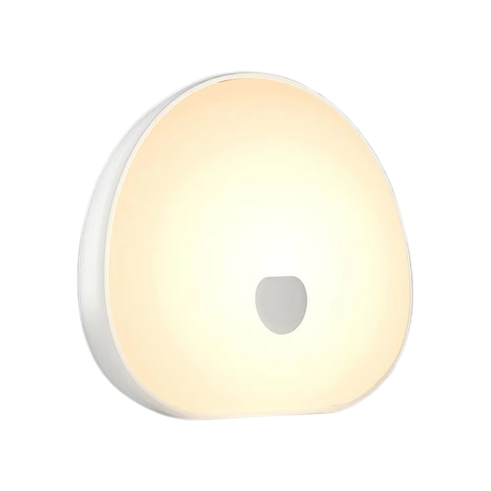 WixPowi White Noise Machine For Baby with Night Light