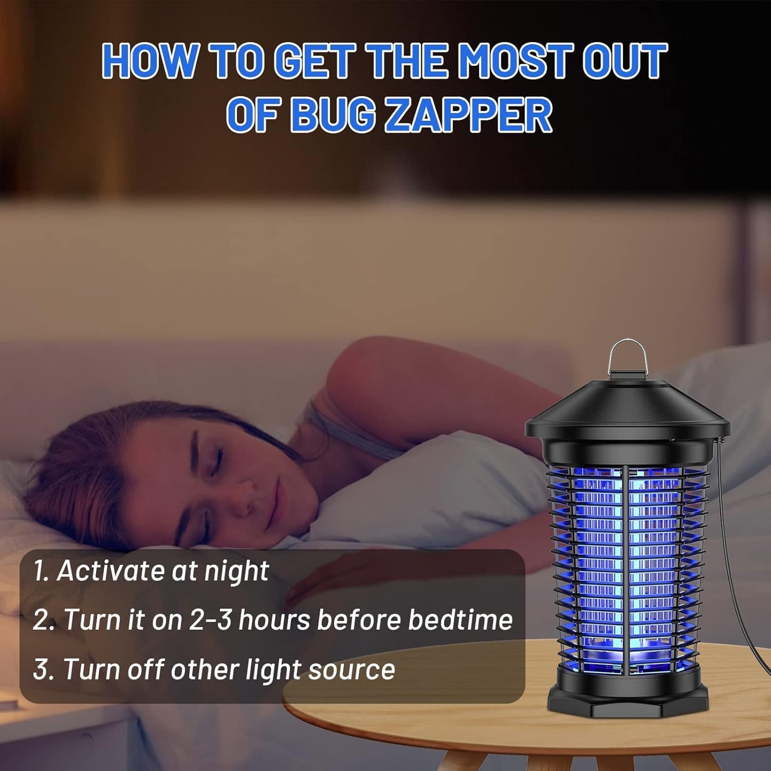 ZapoTexi DC Power Source Operation (reliable energy)