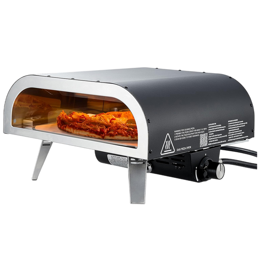 ZariKexi Preheats Fast In Only 15 Minutes