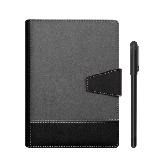 ZihaBook